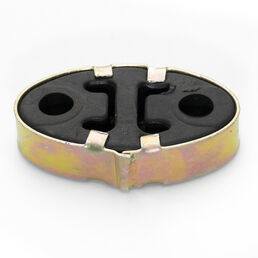 MUFFLER DAMPING GASKET        