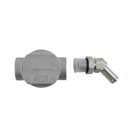 Kit-Hydraulic Filter