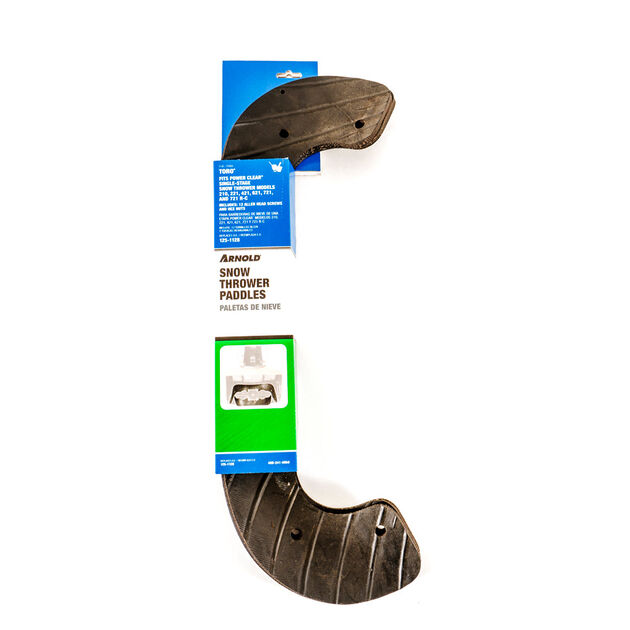 Replacement Snow Blower Paddles&nbsp;Toro 125-1128