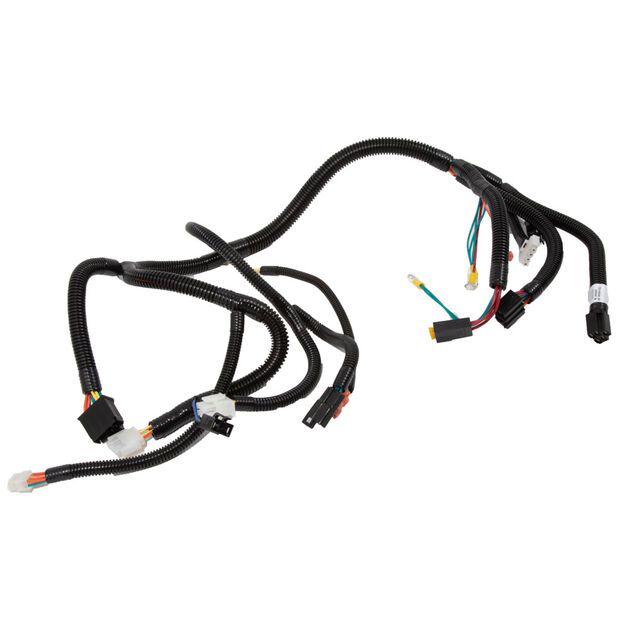 Main Wire Harness