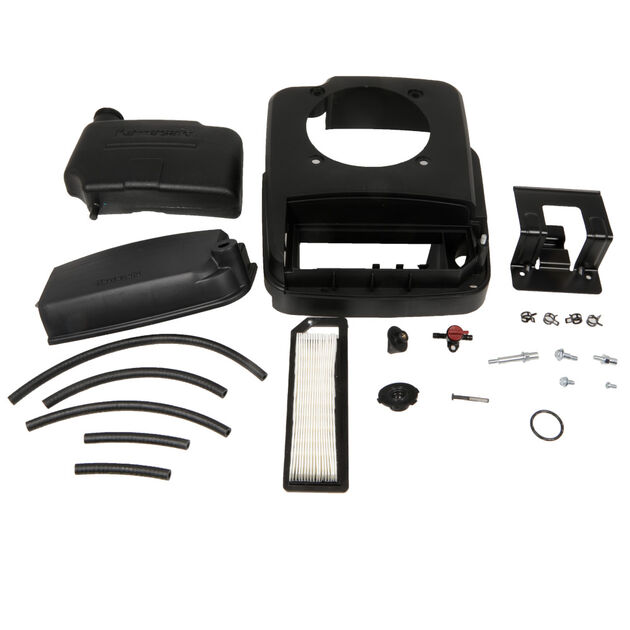 COUVER-FUEL TANK &amp;