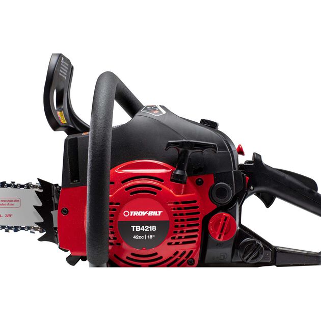 TB4218 18&quot; Gas Chainsaw