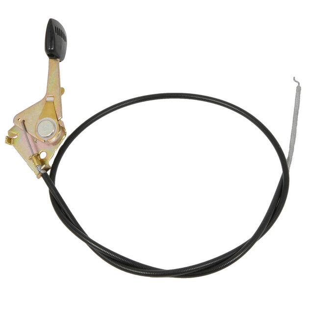 THROTTLE CABLE