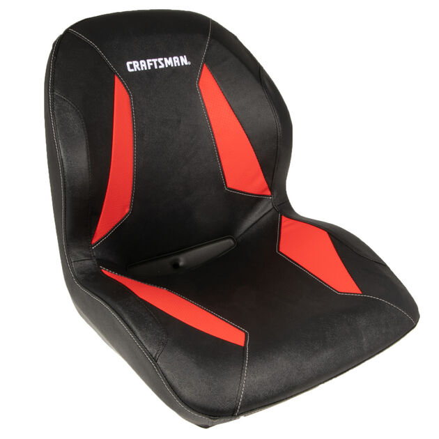 Craftsman Zero-Turn Seat