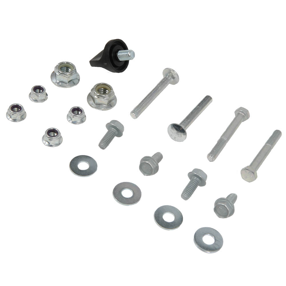 Screwpack - 683-05147 | MTD Parts