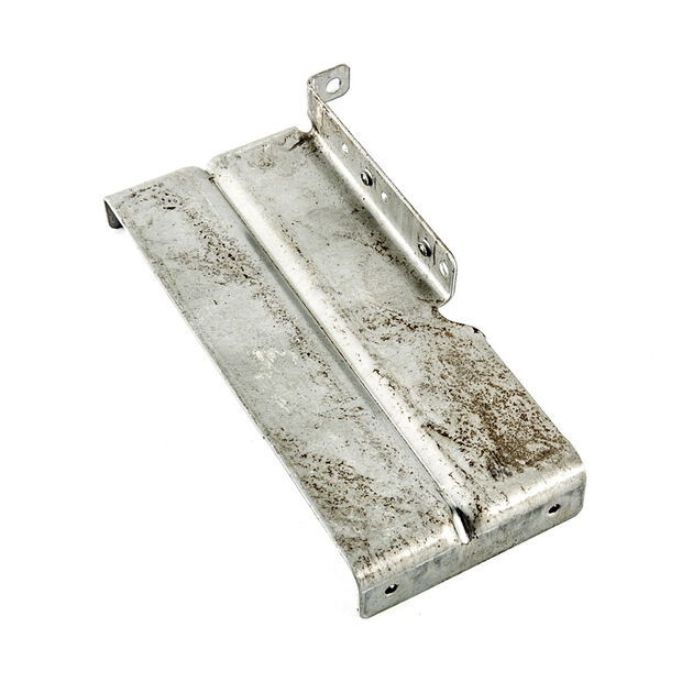 BRACKET-FUEL TANK P