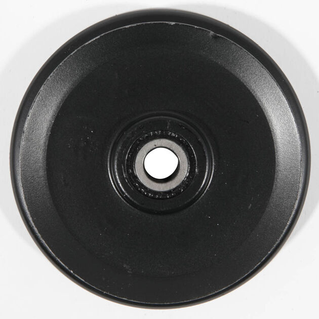 Flat Idler Pulley
