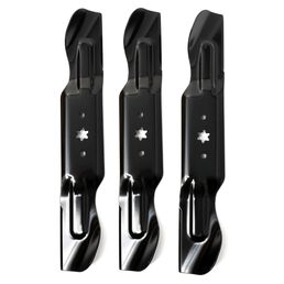 2-in-1 Blade for 60-inch Cutting Decks