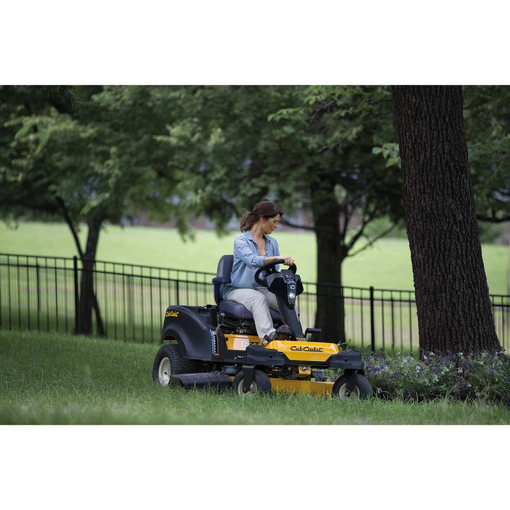Rzt sx hot sale 54 cub cadet