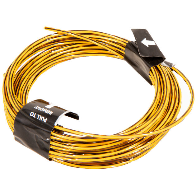 .080&quot; x 16&#39; Pre-Cut Trimmer Line