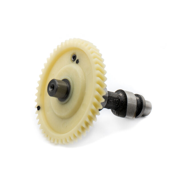 CAMSHAFT ASSEMBLY