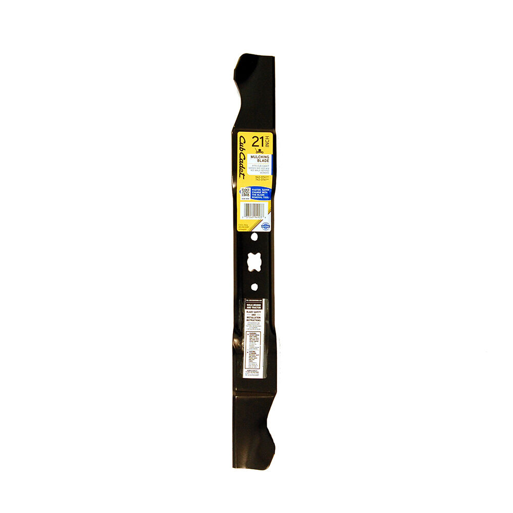 21 lawn hotsell mower blade