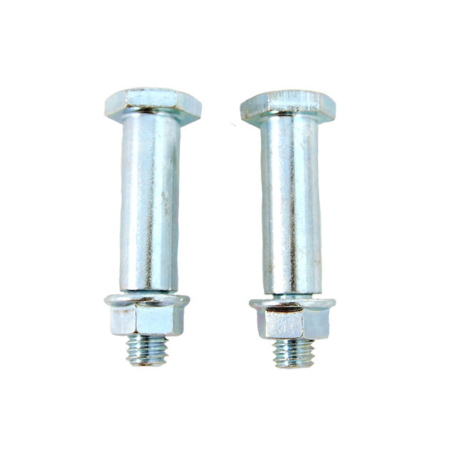 Wheel Bolts