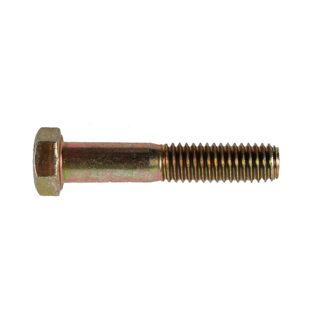 Screw 3/8-16 x 2.0 Gr5