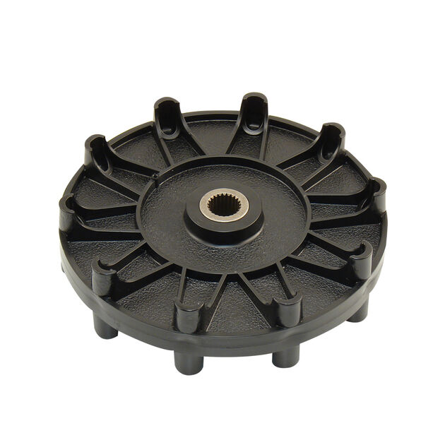 Track Drive Wheel