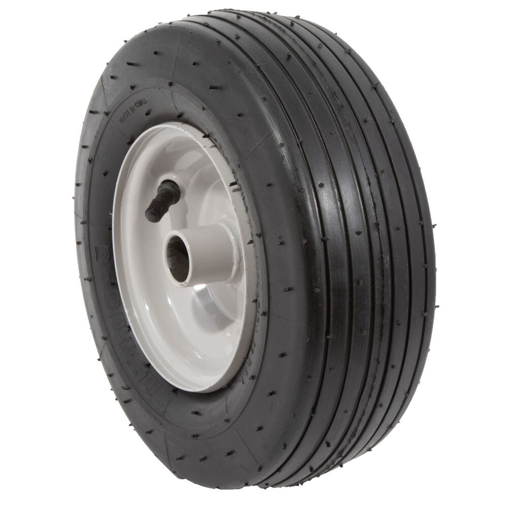Amazon.com: CUB CADET 634Z04629-0499 Beige 13x5x6 Wheel