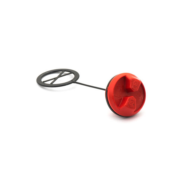 FUEL CAP