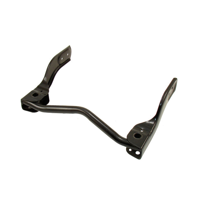 Front Wheel Bracket Assembly &#40;Powder Black&#41;