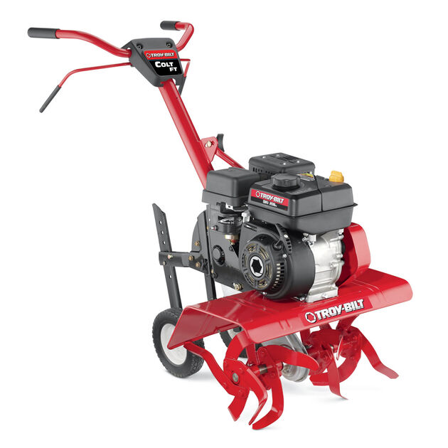 Troy-Bilt Garden Tiller Model 21A-34M5011