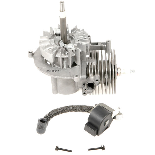 SHORT BLOCK  25CC INT
