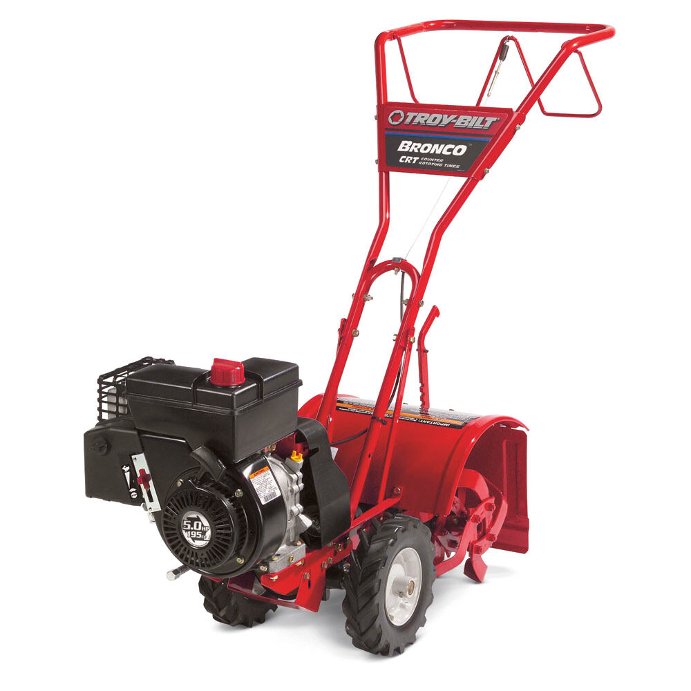 Troy Bilt Garden Tiller Model 21A 643B066 MTD Parts