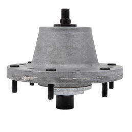 SPINDLE ASSEMBLY