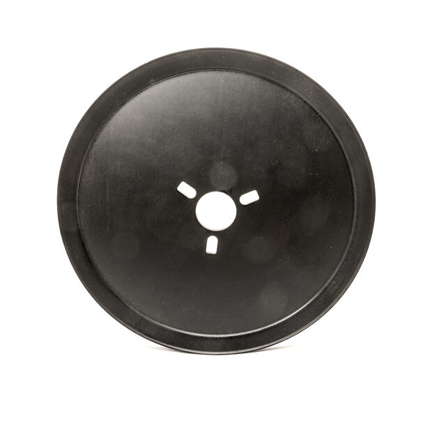 Auger Pulley 10.0