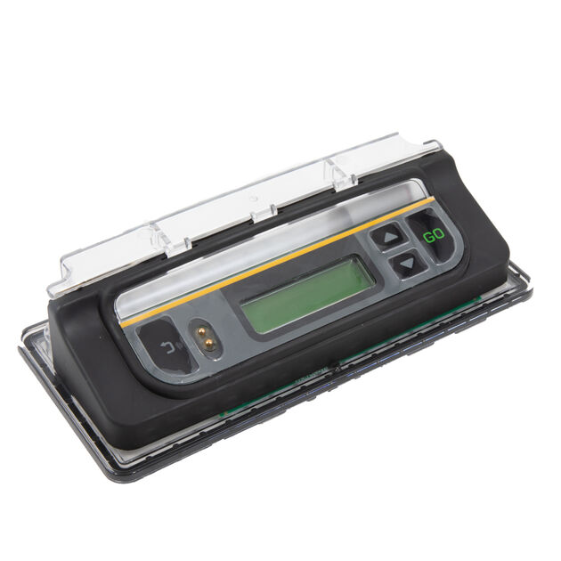 LCD Panel Assembly