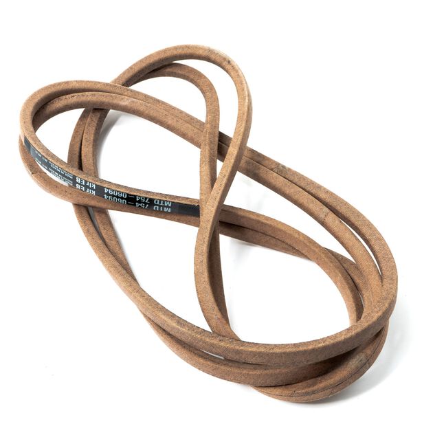 V-Belt B Sec x 162.25