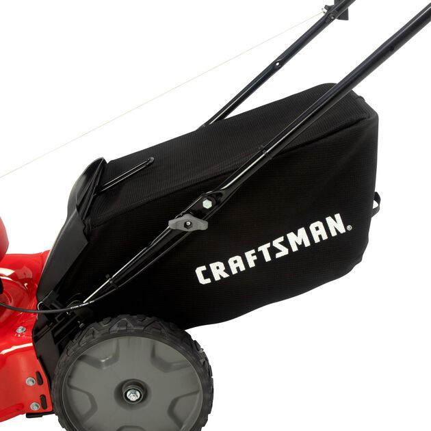 Craftsman M105 21&quot; Push Lawn Mower CMXGMAM221104