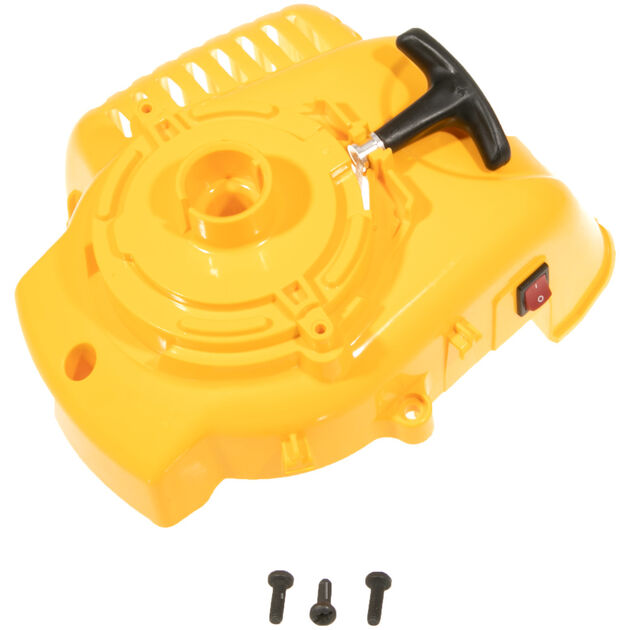Starter Housing 75309325 MTD Parts