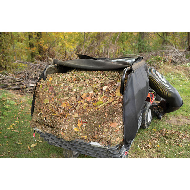 50-in./54-in. Leaf Collection System