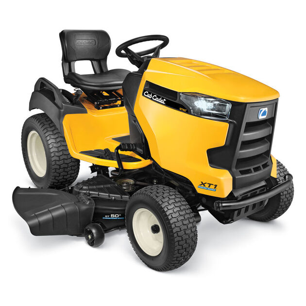 XT1-GT50  Cub Cadet Garden Tractor