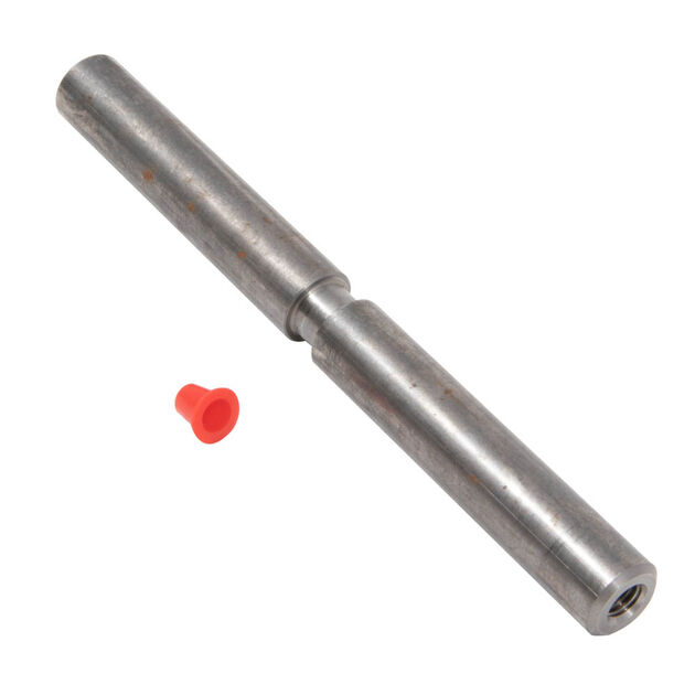 Engine Mounting Bar