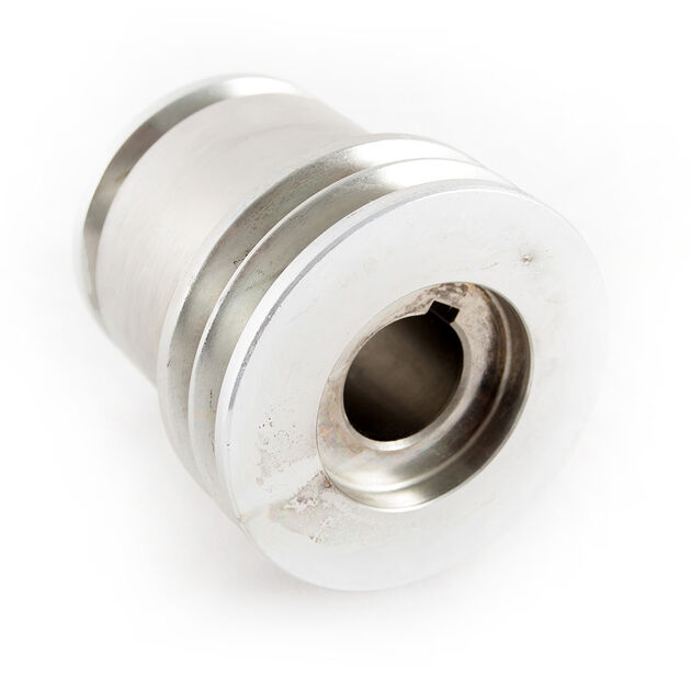 3 Grove Pulley 2.6