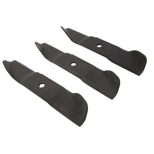 Ultra High-Lift Blade Set for 48-inch Cutting Decks