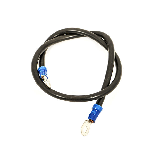 28&quot;Battery Cable