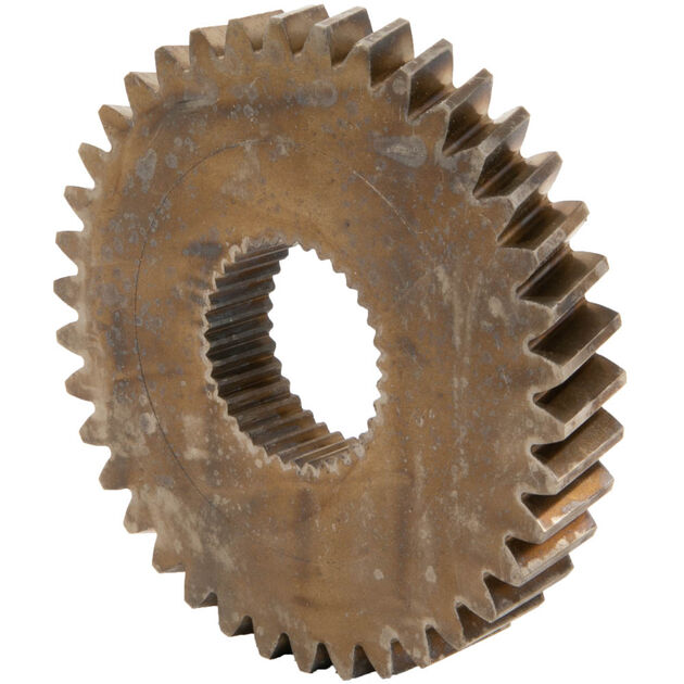 GEAR-TINE SHAFT  38T   VTT   N