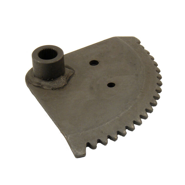 18T Steering Segment
