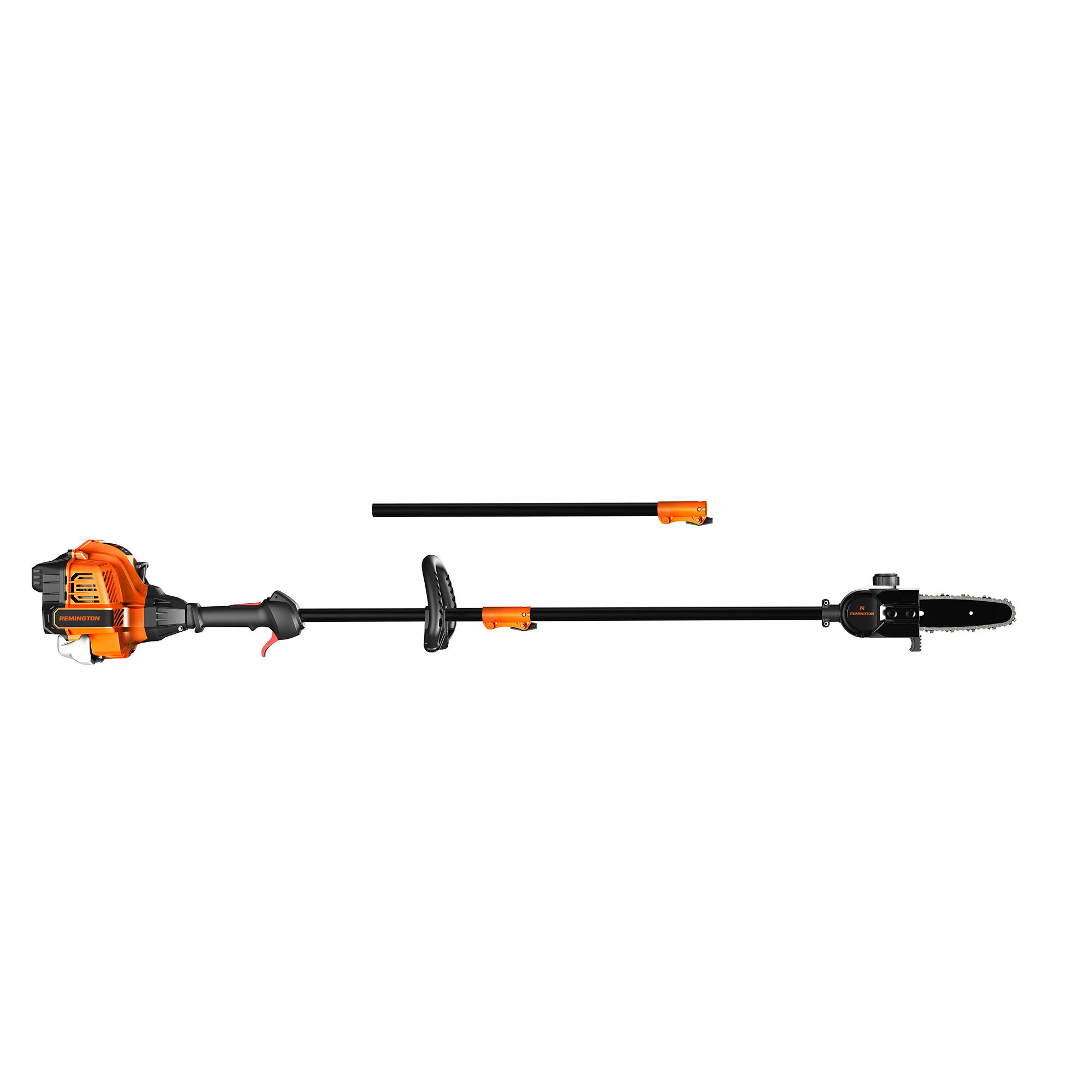 Remington RM25PS Maverick 8