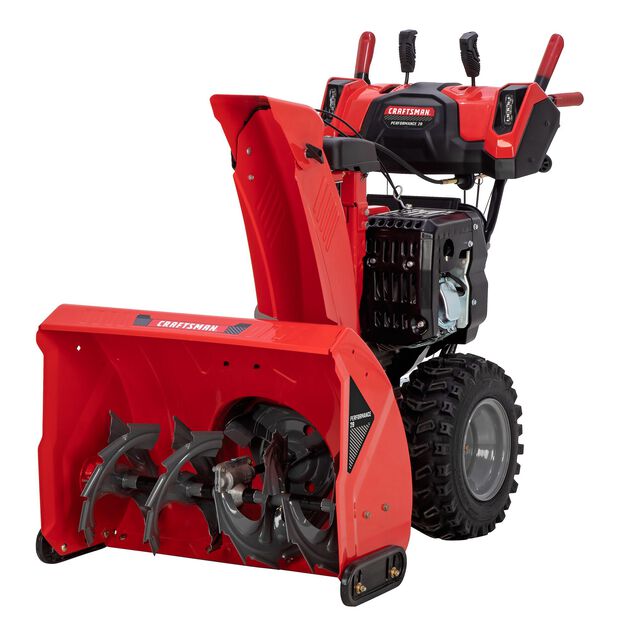 Craftsman&reg; Performance 28 EFI Snow Blower
