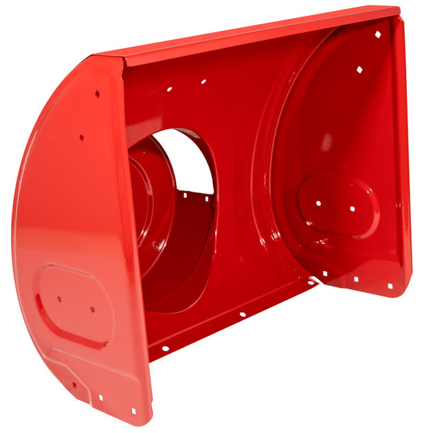 24&quot; Auger Housing &#40;Craftsman Red&#41;