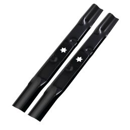 Low-Lift Blade Set for 42-inch Cutting Decks