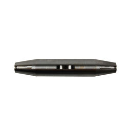SHAFT-TILLER W/KEY