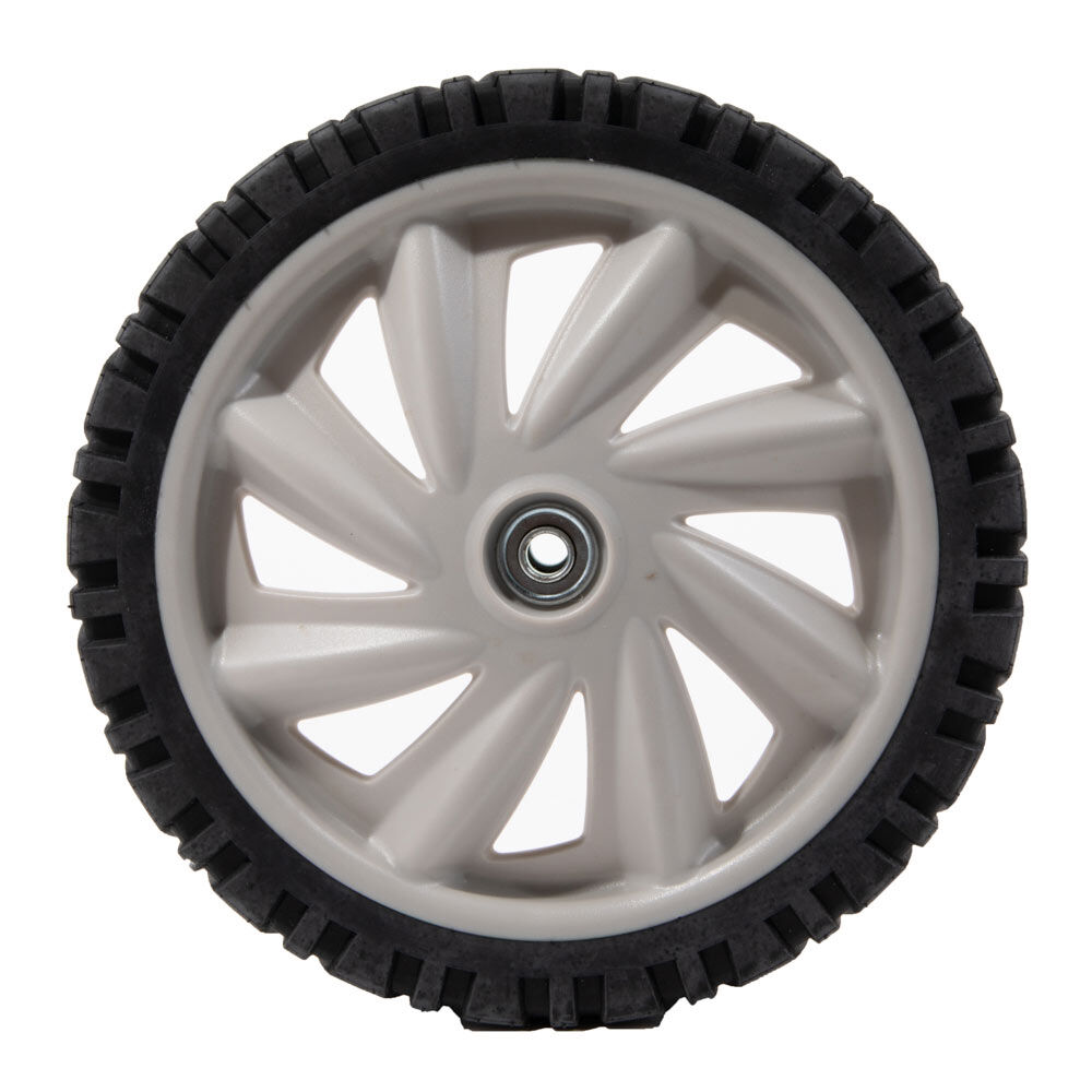 Wheel Asssembly, 12 x 2.125 - Gray - 734-04093 | MTD Parts