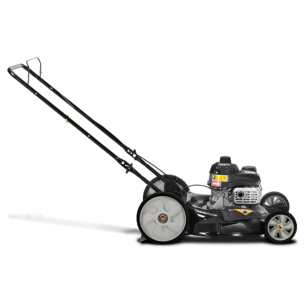 Yard Machines Push Lawn Mower