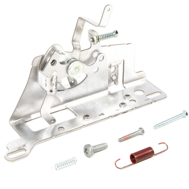 Control Assembly-Speed