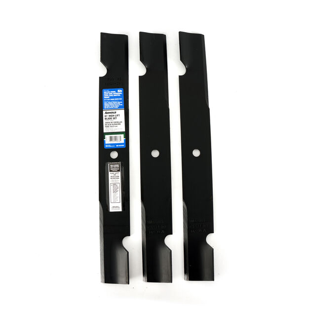 BLADE:SET:61&quot; 5/8 RND:COMM