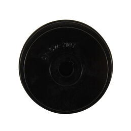 Transmission PTO Pulley