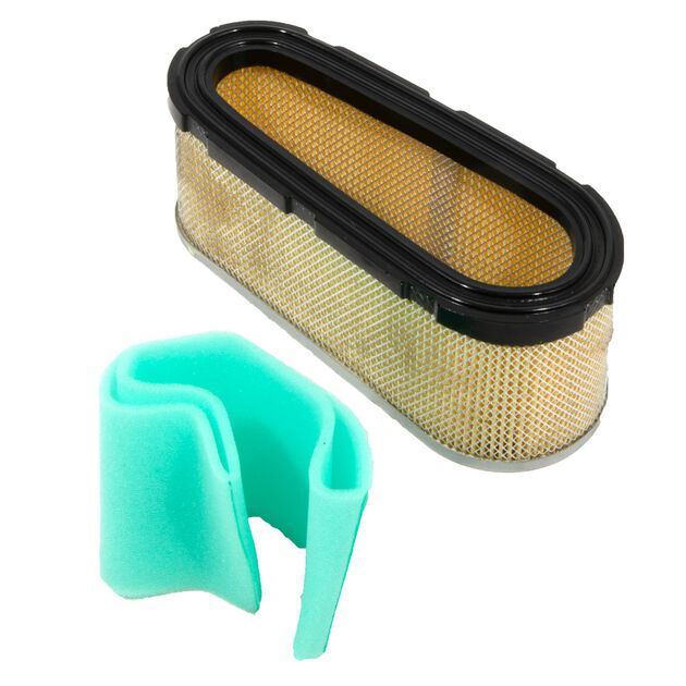 Replacement Air Filter - Briggs and Stratton 272403